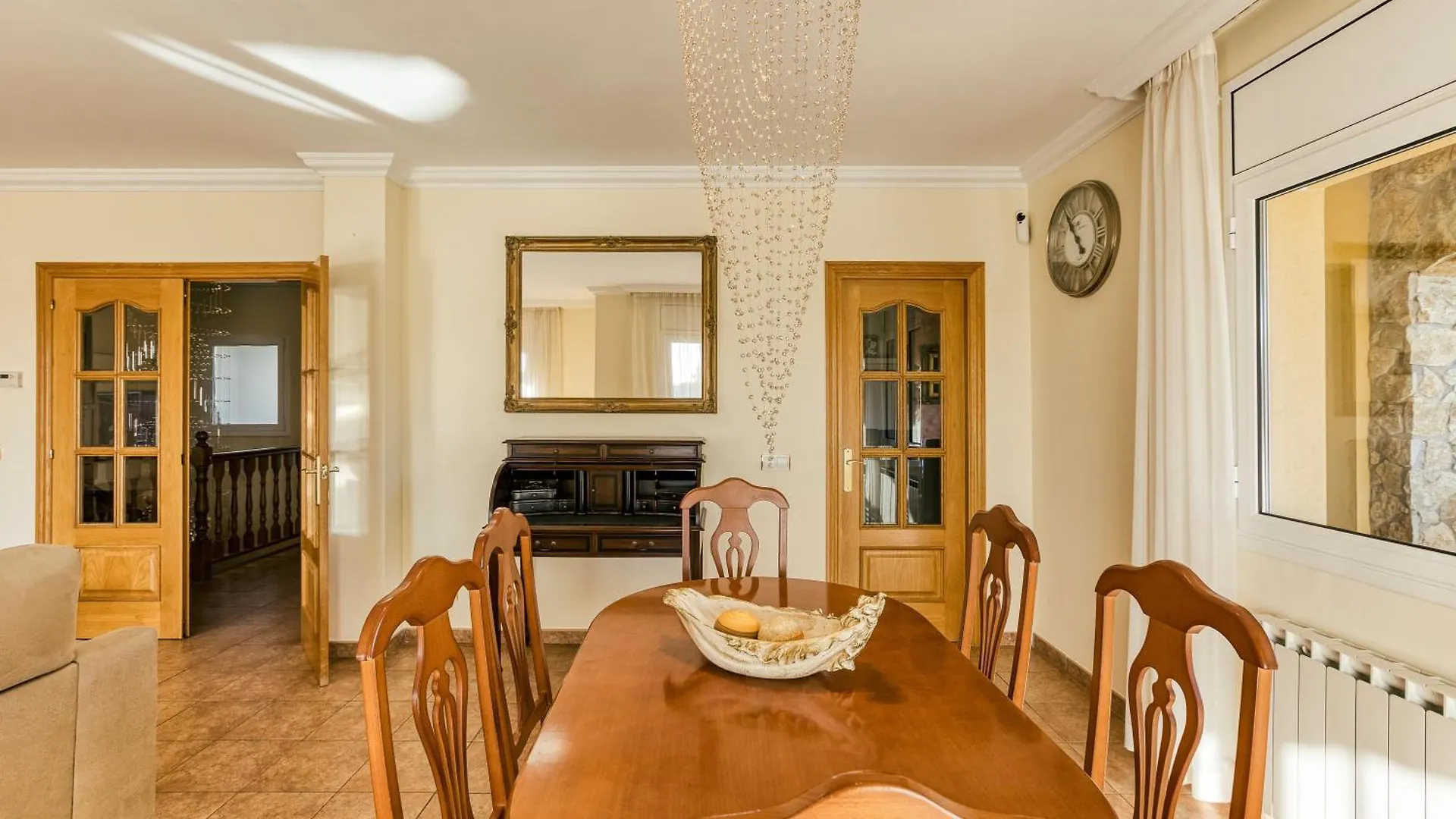 Villa Tiffany W Pool And Barbecue 0*, Calonge (Catalonia) Spain