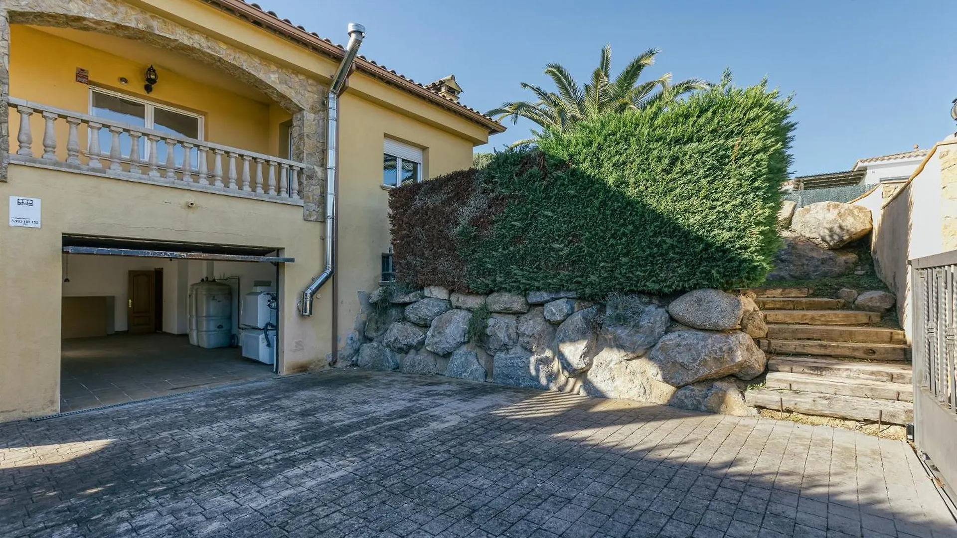 Villa Tiffany W Pool And Barbecue 0*, Calonge (Catalonia) Spain
